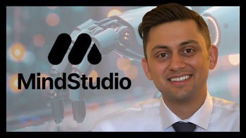 Build Gen AI Apps and Automate Workflows with MindStudio