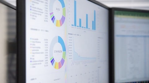 Microsoft Excel for Data Analysis: From Beginner to Advanced
