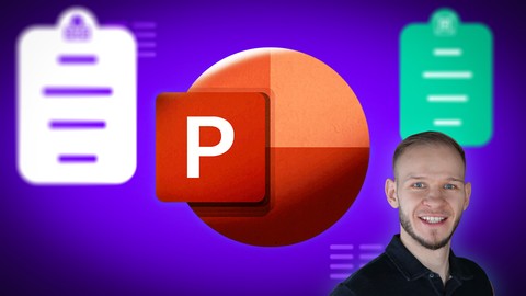 PowerPoint Visual Storytelling for Business Presentations