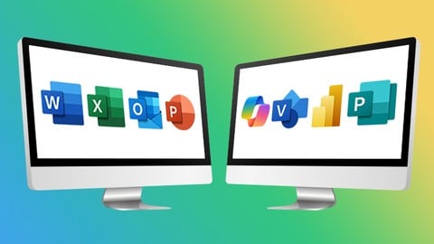 Ultimate Microsoft Office 365 Essentials Bundle