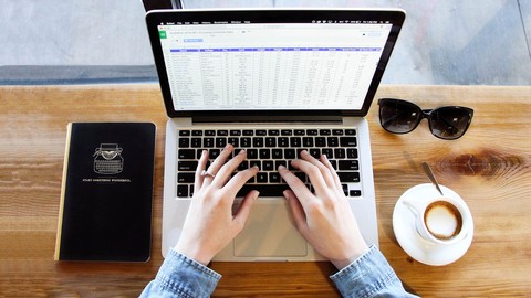 Microsoft Excel: Advanced Excel Formulas for Data Analysis