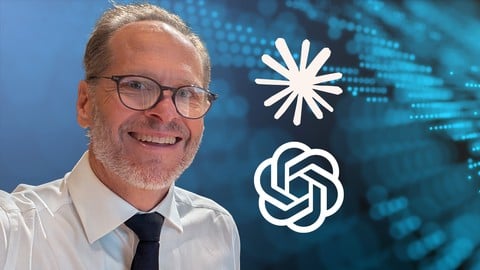 ChatGPT, Claude, Projects, AI Agents from Beginner to Expert