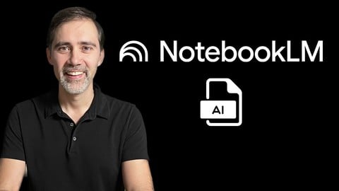 NotebookLM: IA Generativa do Google com Seus Próprios Dados