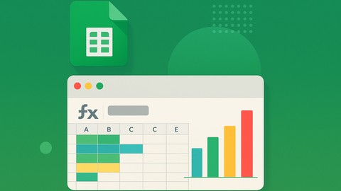 Google Sheets for Beginners: Skills to Land Office Jobs