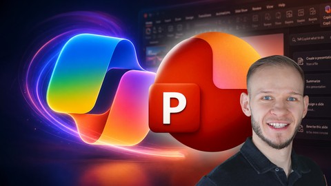 AI Presentation Design Copilot in Microsoft PowerPoint 2026