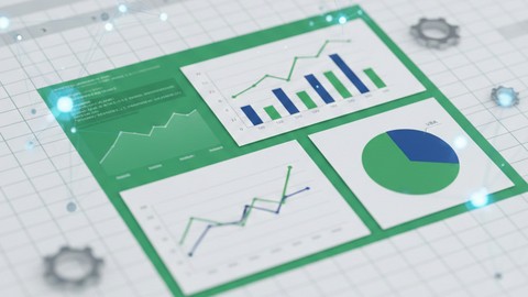 Excel Advanced Expert: Formulas, Pivot, VBA & AI