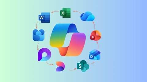 Microsoft 365 Copilot Essentials & Foundations for Beginners