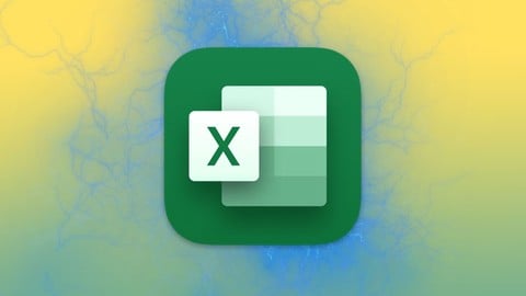 The Complete Microsoft Excel Course: Beginner to Expert