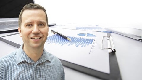 An introduction to Power BI
