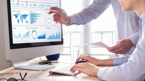 The Complete Digital Marketing Masterclass