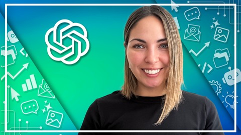 ChatGPT: De fundamentos de IA a proyectos avanzados