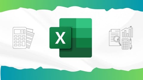 Microsoft Excel Masterclass : Basic to Advance Training 2026