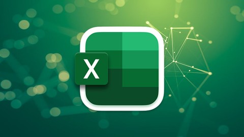 Microsoft Excel 101- Excel From Beginners to Advanced