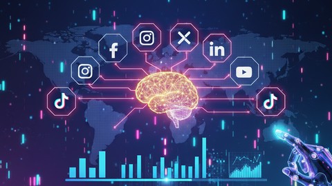 AI-Powered Social Media Management: From Beginner to Pro