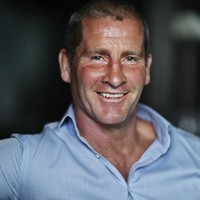 Stuart Lancaster Image