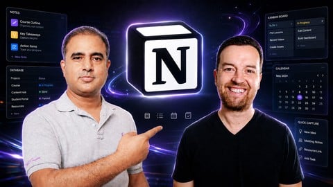 Notion 2026: The All-in-One AI-Powered Productivity System