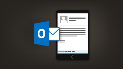 Mastering Microsoft Outlook 2016 Made Easy Training Tutorial