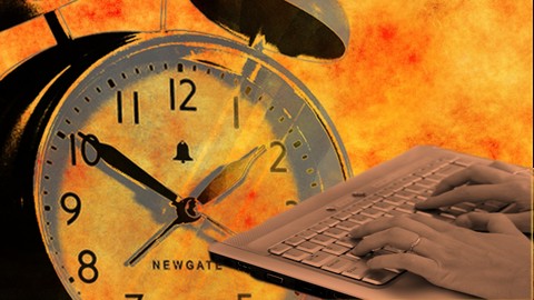 Time Management using Outlook for Busy Professionals