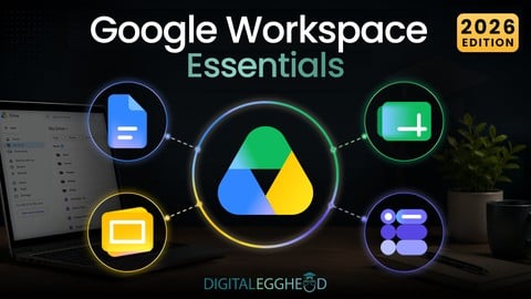 Google Workspace Essentials