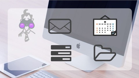 Microsoft Outlook 2016 - Top 50 Super Tricks within  2.5 Hrs