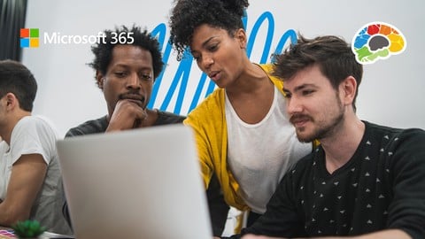 Mastering Microsoft 365 (2022) (was Mastering Office 365)