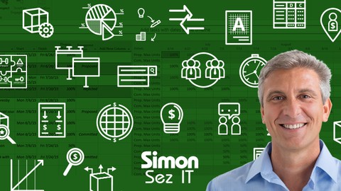Ultimate Microsoft Project 2016 Course - Beginner to Expert