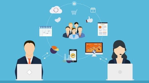 FREE Microsoft Dynamics 365 For Beginners (Updated for 2021)