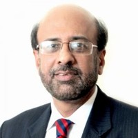 Dr. Kamran Moosa Image