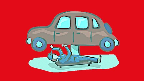 Under the Hood: How Cars Work