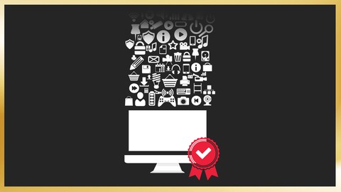 CompTIA A+ Certification Preparation: Learn the Basics of IT