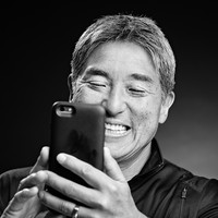 Guy Kawasaki Image