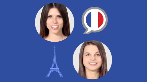 Learn French for Beginners: The Ultimate 80-Lesson Course