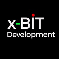 x-BIT Development Image