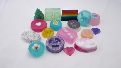 How to Make Melt & Pour Soap - Beginners Step by Step Guide