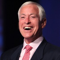 Brian Tracy