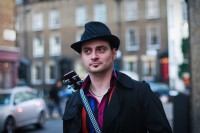 James Scanlon Image