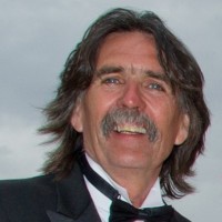Steve Hartshorn, M.Ed., D.A. Image