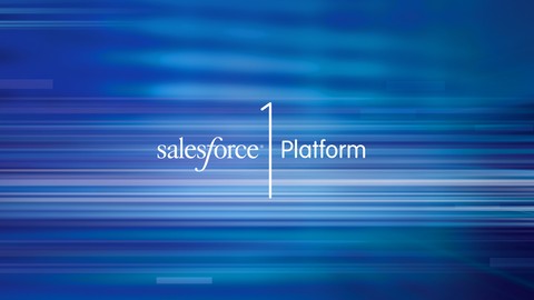 Salesforce Certified Platform Developer I