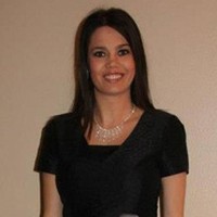 Katie Chambers