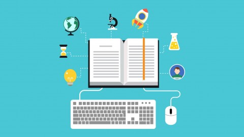 Learn to create eLearning courses using Articulate Storyline