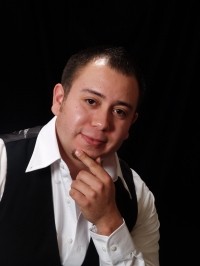 Sebastian Flores Image