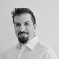 Hossein Tootoonchy Image