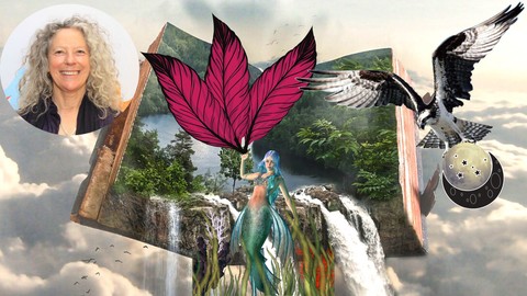 Activate Faery Shamanism Bringing Transformational Abundance