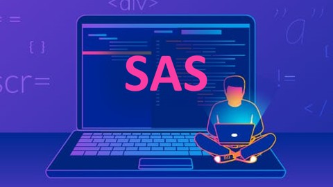 Complete SAS Bootcamp