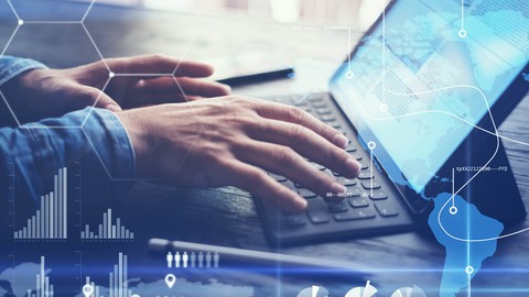 Digital Strategy Formulation: Become a Strategy Consultant