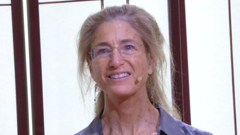 Radical Acceptance with Tara Brach