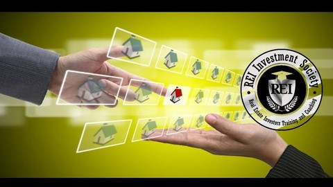 Virtual Real Estate Wholesaling In 30 Days - BASICS
