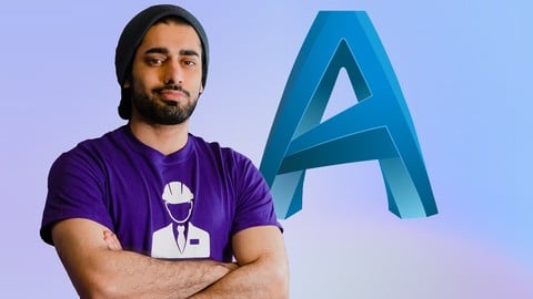AutoCad Civil 3D for Beginners