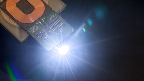 Wireless Power to the People - Wireless Charging 101