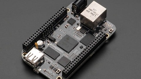 Embedded Linux Step by Step using Beaglebone Black